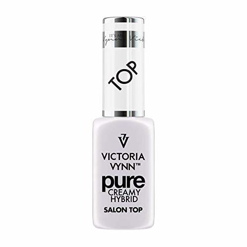 Beauty Victoria Vynn Pure Creamy Hybrid Salon TOP 8mL