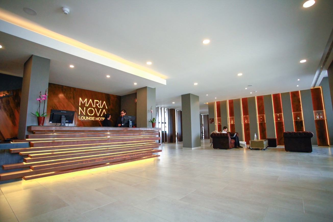 MARIA NOVA Hotel