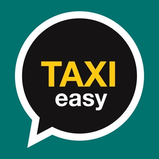 Aplicaciones TaxiClick Easy