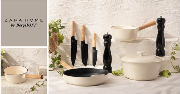 Social Zara Home: WorldWide