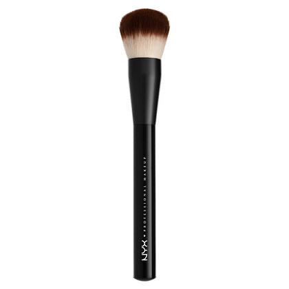 Moda Pro Multi-purpose buffing brush NYX