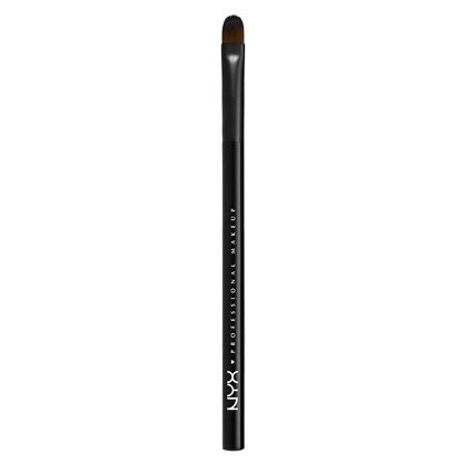 Moda Pro Flat detail brush NYX