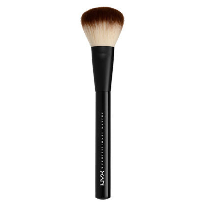 Moda Pro Powder brush NYX