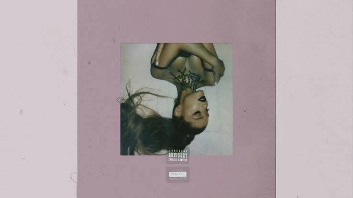 Music Ariana Grande - bloodline