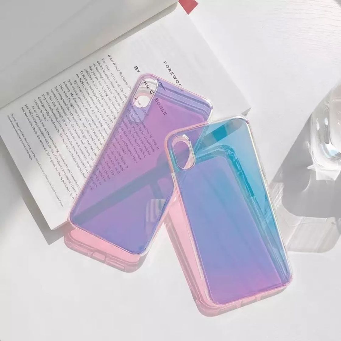 Product Funda móvil holográfica