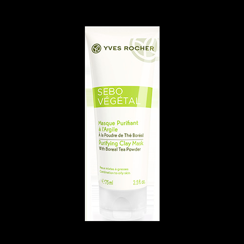 Products Yves Rocher