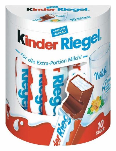 Kinder Riegel