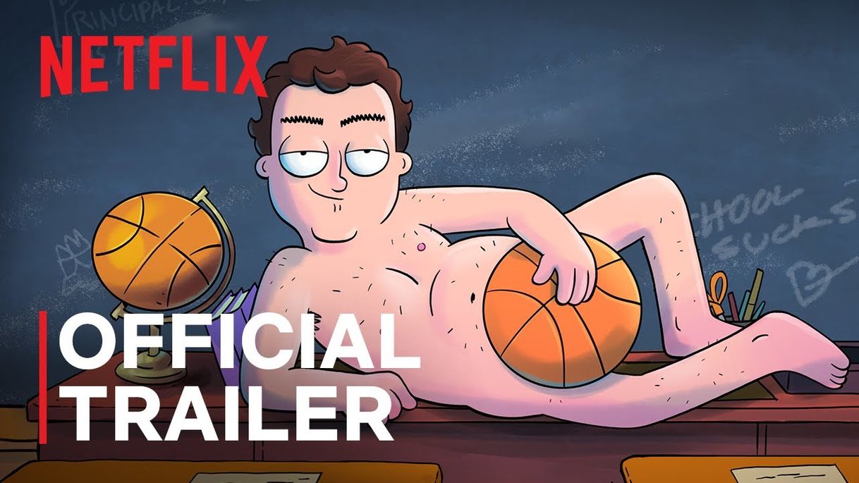 Series Hoops | Trailer oficial | Netflix - YouTube