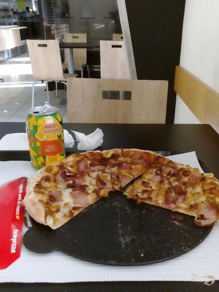 Restaurants Telepizza