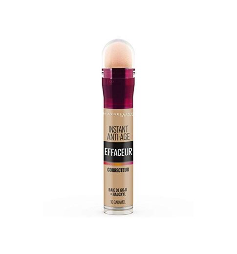 Maybelline New York/borrador para ojos 10 Caramel corrector - Corrector