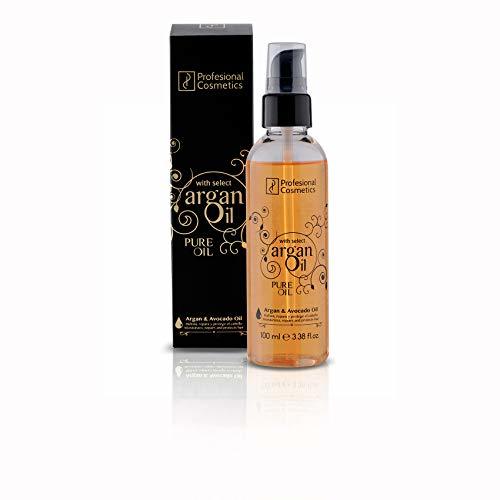 Place Profesional Cosmetics Argan Pure Oil