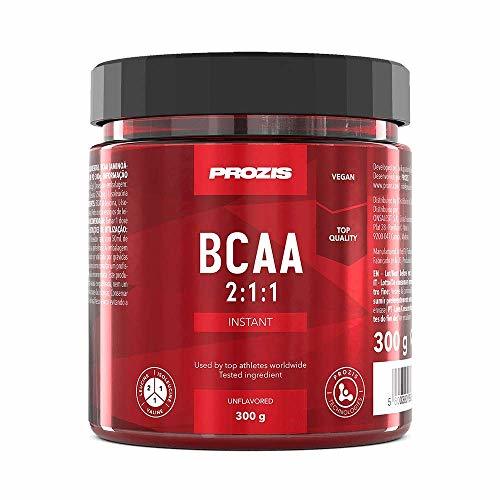 Beauty Prozis BCAA 2