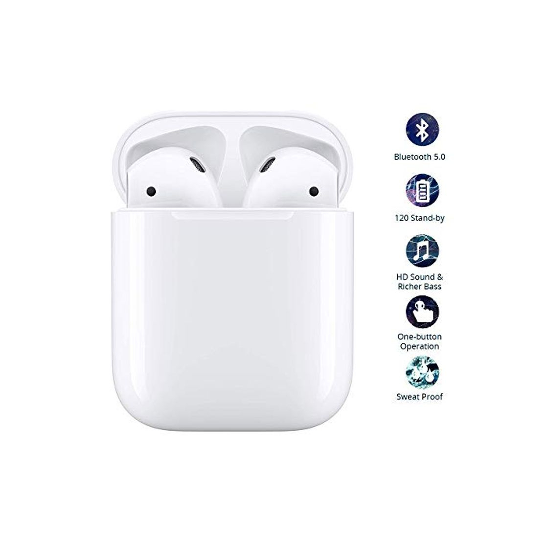 Product Auriculares Bluetooth