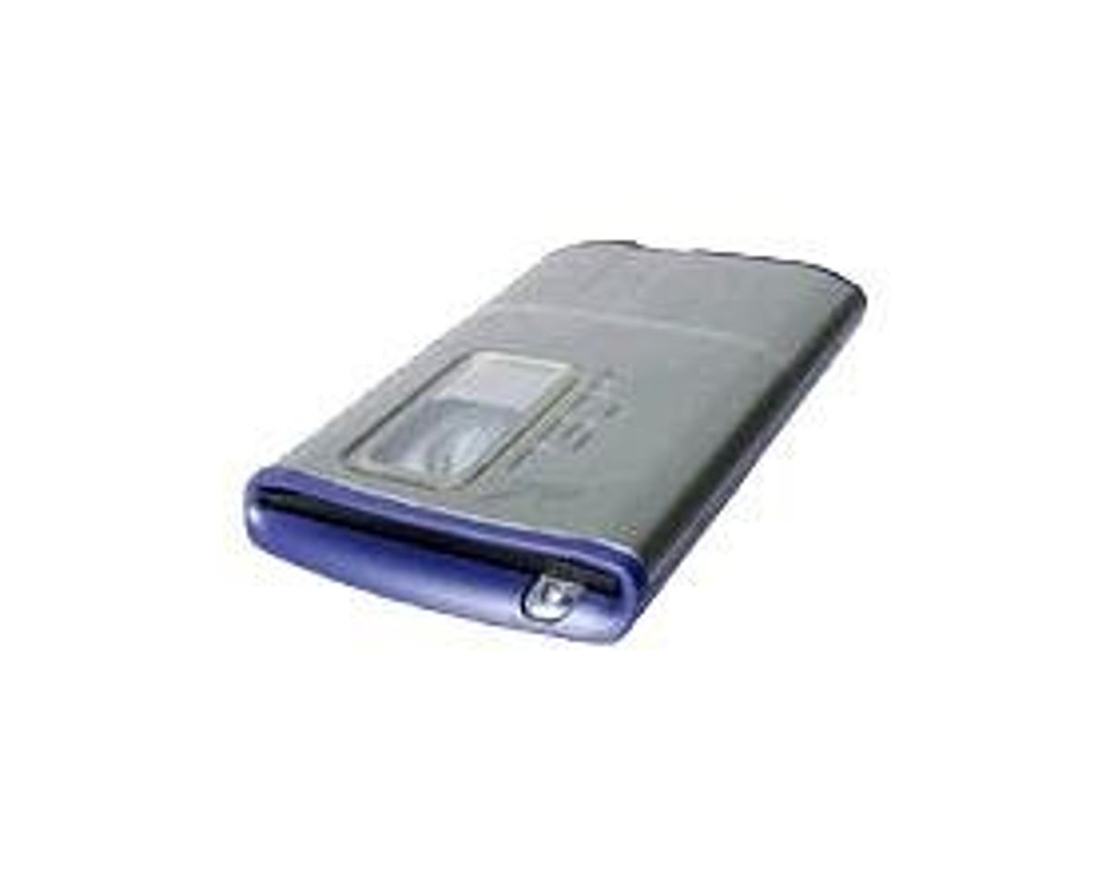 Product Iomega Zip® 750MB USB 2.0 Drive - Unidad Zip