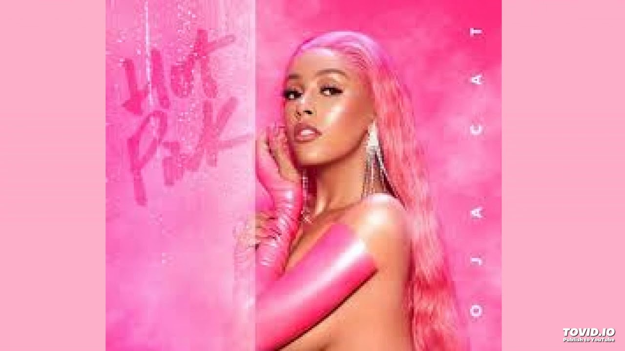 Fashion Doja Cat - Say So (Audio) - YouTube