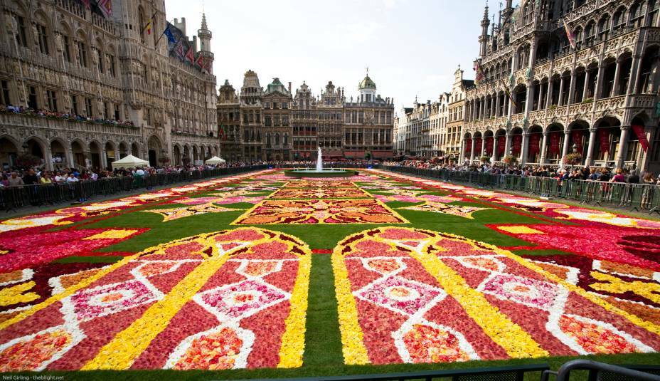 Belgica