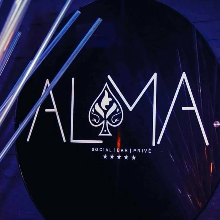 Alma Privé