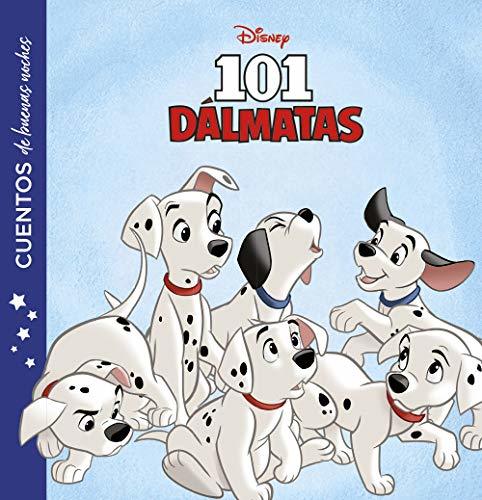101 dálmatas