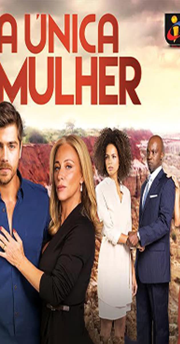 La única mujer