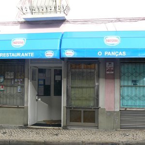 Restaurantes Pancas