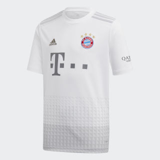 Product CAMISOLA ALTERNATIVA DO FC BAYERN MÜNCHEN