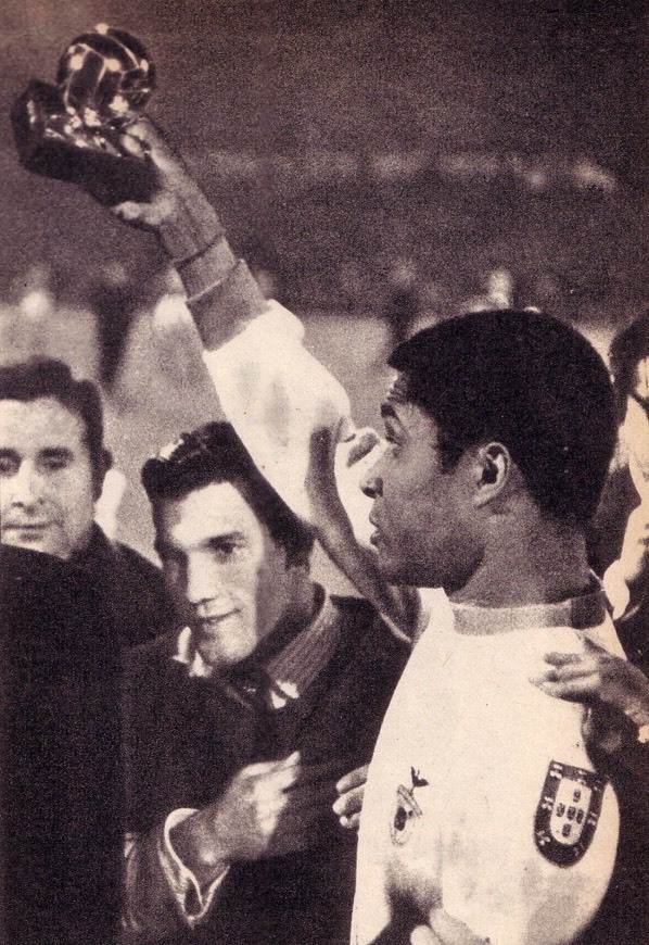 Social Eusébio 