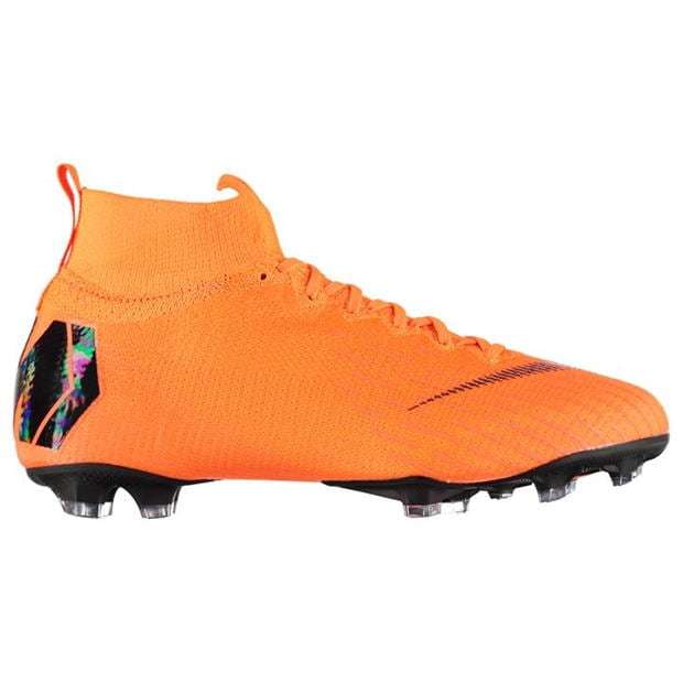 Moda Nike Mercurial superfly