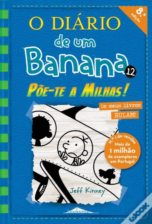 Fashion Diário de um Banana 12