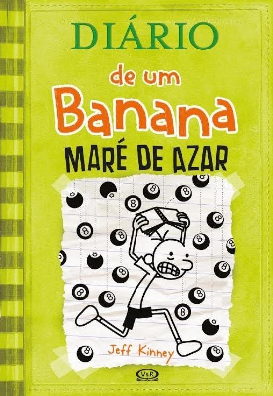 Fashion Diário de um Banana 8