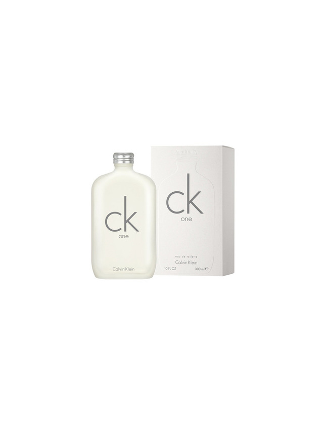 Social Calvin Klein CK ONE