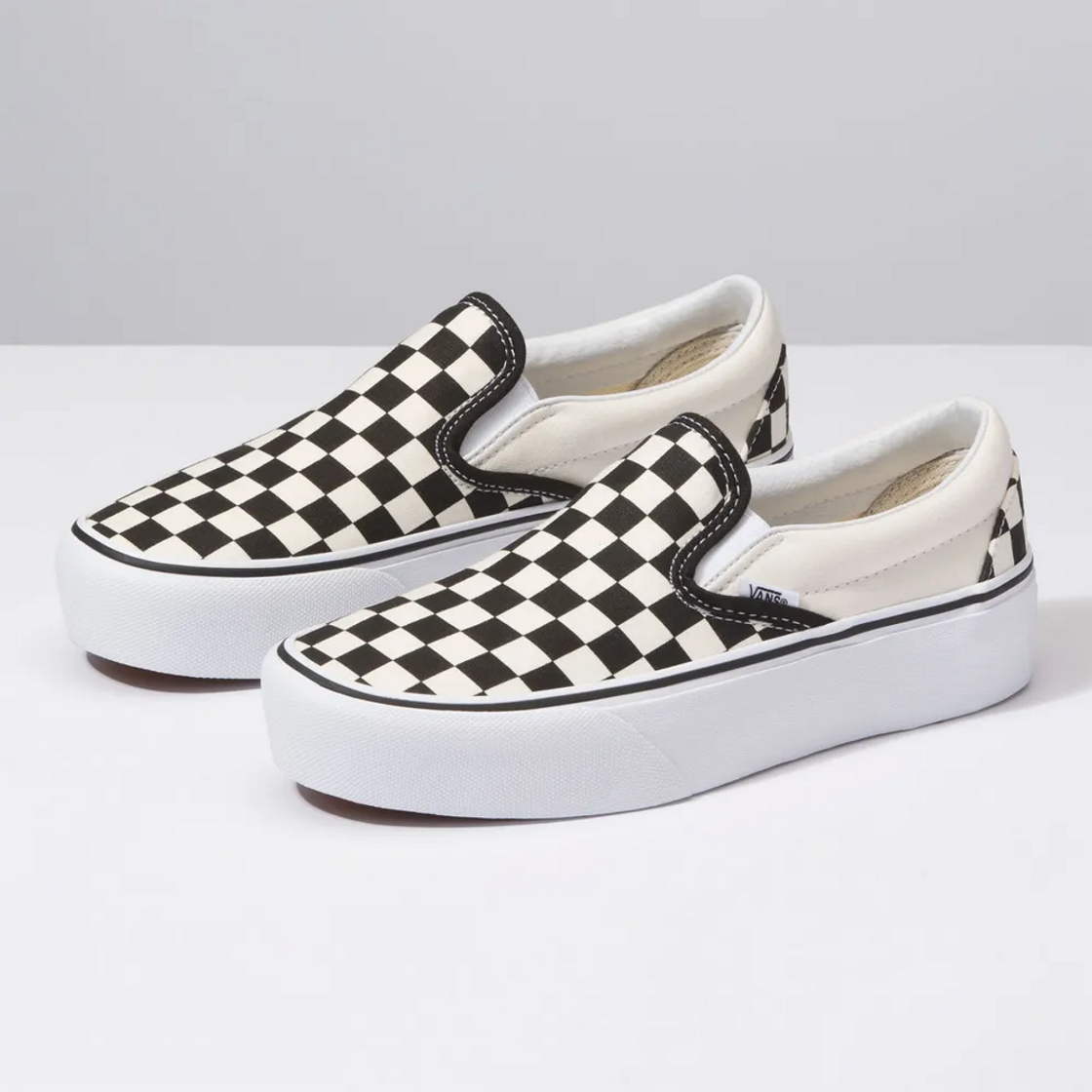 Fashion TÊNIS SLIP-ON VANS