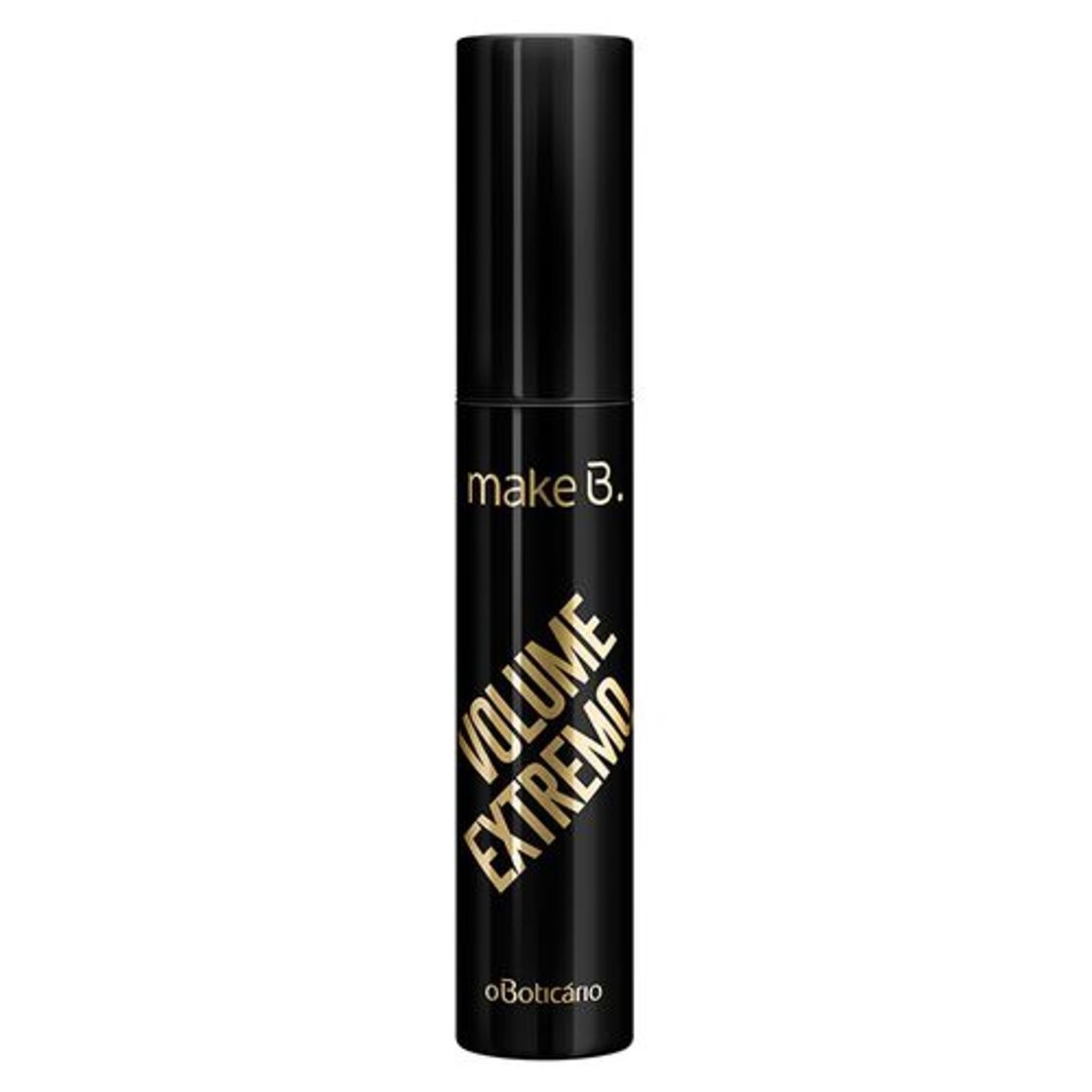 Moda Make B. Máscara Volume Extremo 10ml - O Boticário