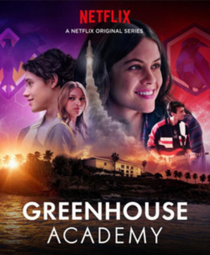 Greenhouse Academy