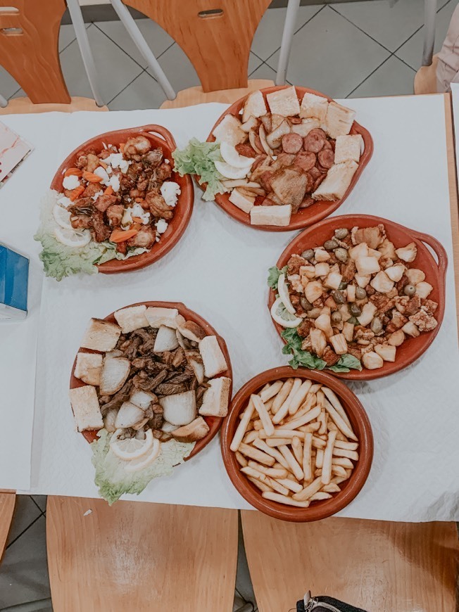 Restaurant Kikão Burguer - Hamburgueria e Petiscos