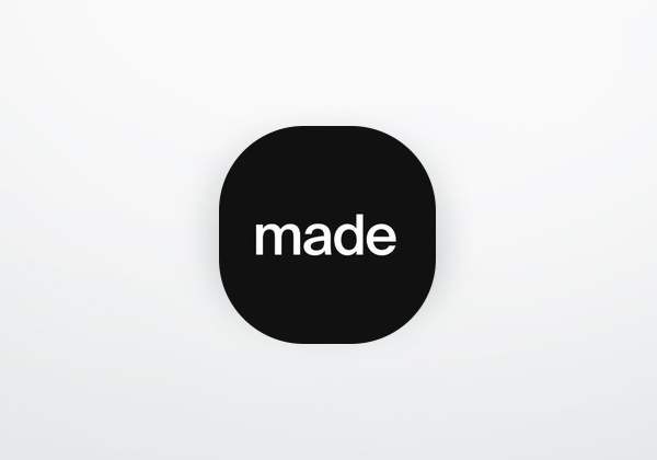 App Made - Story Editor & Collage
