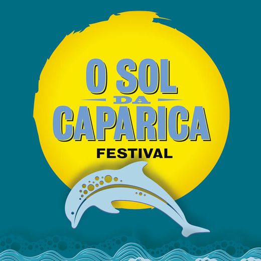 Sol da Caparica