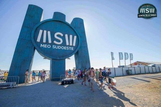 Meo sudoeste