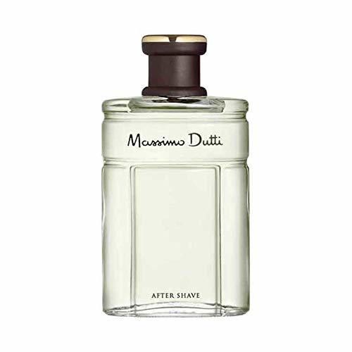 After Shave Massimo Dutti 200ml sin caja