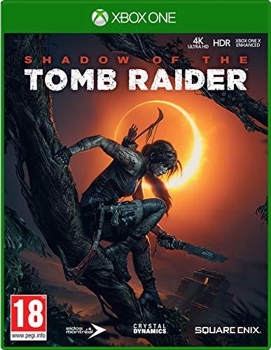 Producto Shadow of the Tomb Raider