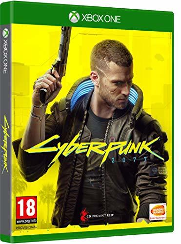 Product Cyberpunk 2077