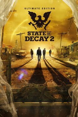 Videogames State Of Decay 2: Ultimate Edition