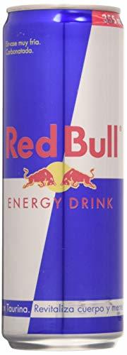 Product RED BULL bebida energética maxi lata