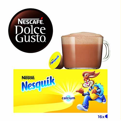 Product Nescafé Dolce Gusto Cápsulas de Nesquik