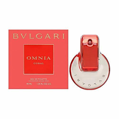 Product Bvlgari 36348 - Agua de colonia