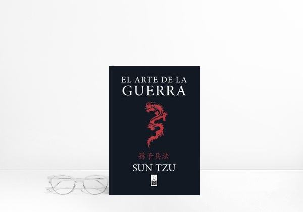 Book El Arte de la Guerra