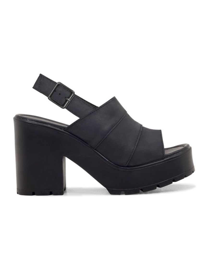 Social MISTY – ROC BOOTS AUSTRALIA