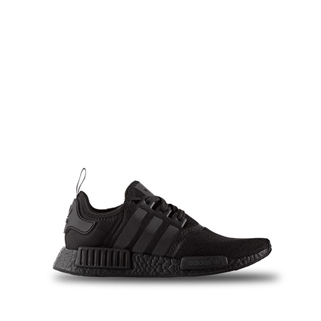Social Adidas NMD R PK Zapatillas para Hombre Negro