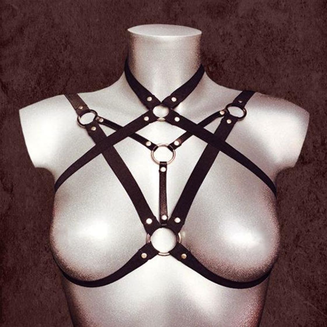 Social Ophelia Harness - AlienMood