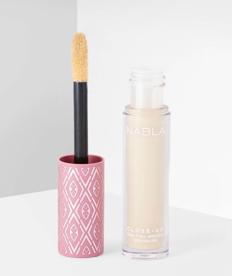 Social Shop NABLA Cosmetics Online | BEAUTY BAY