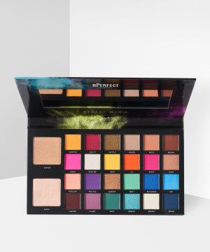 bPerfect Stacey Marie Carnival Palette - Beauty Bay